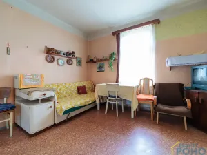 Prodej rodinného domu, Vraclav, 120 m2