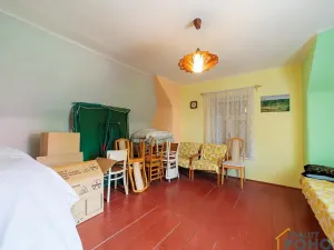 Prodej rodinného domu, Vraclav, 120 m2