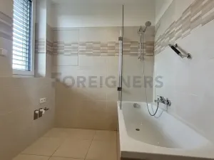 Pronájem bytu 3+kk, Brno, Wágnerova, 89 m2