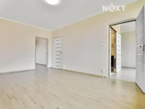 Pronájem bytu 2+1, Žatec, Příkrá, 54 m2
