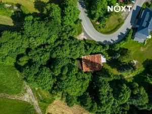 Prodej komerční nemovitosti, Benecko, 750 m2