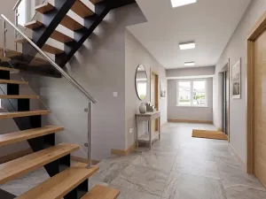 Prodej rodinného domu, Úhřetice, 160 m2