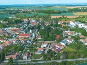 Prodej rodinného domu, Úhřetice, 160 m2