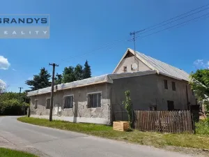 Prodej ubytování, Okna, 630 m2