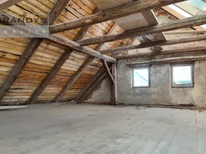 Prodej ubytování, Okna, 630 m2