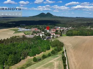 Prodej ubytování, Okna, 630 m2