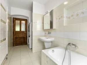 Prodej rodinného domu, Moravany, 143 m2