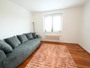 Pronájem bytu 3+1, Luhačovice, A. Václavíka, 68 m2