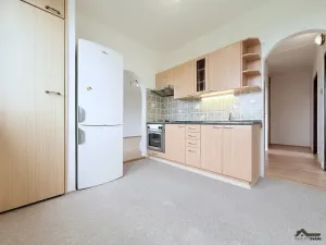 Prodej bytu 3+1, Orlová, F. S. Tůmy, 67 m2