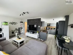 Prodej bytu 3+1, Most, Kpt. Jaroše, 68 m2