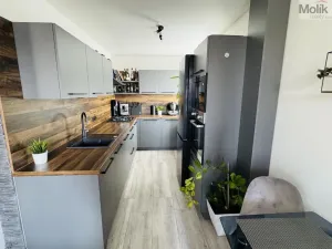 Prodej bytu 3+1, Most, Kpt. Jaroše, 68 m2