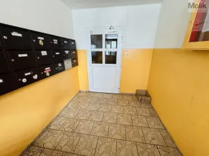 Prodej bytu 3+1, Most, Kpt. Jaroše, 68 m2