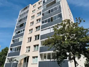 Prodej bytu 3+1, Most, Kpt. Jaroše, 68 m2