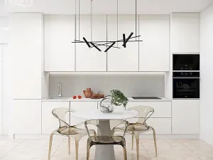 Prodej bytu 2+kk, Torrevieja, Alicante, Španělsko, 64 m2