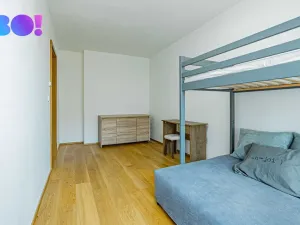 Prodej bytu 3+1, Opava, Palackého, 81 m2