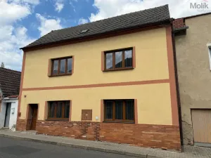 Prodej rodinného domu, Třebenice, Loucká, 148 m2