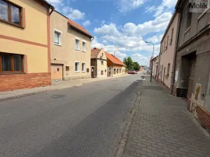 Prodej rodinného domu, Třebenice, Loucká, 148 m2