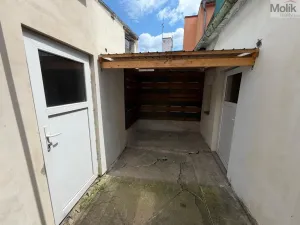 Prodej rodinného domu, Třebenice, Loucká, 148 m2