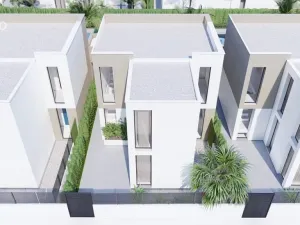 Prodej rodinného domu, Los Urrutias, Murcia, Španělsko, 120 m2