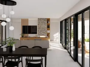 Prodej rodinného domu, Yecla, Murcia, Španělsko, 381 m2