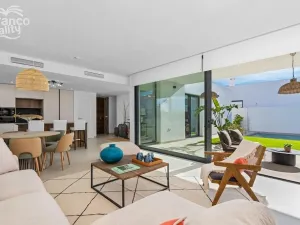 Prodej rodinného domu, Cartagena, Murcia, Španělsko, 154 m2