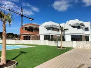 Prodej rodinného domu, Pilar de La Horadada, Alicante, Španělsko, 120 m2