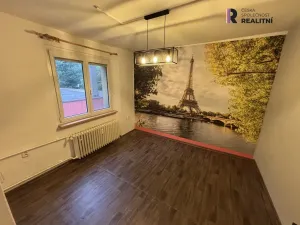 Prodej bytu 3+1, Šumperk, Jesenická, 64 m2