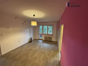 Prodej bytu 3+1, Šumperk, Jesenická, 64 m2