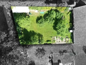 Prodej zahrady, Jindřichův Hradec - Buk, 468 m2