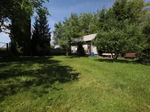 Prodej zahrady, Jindřichův Hradec - Buk, 468 m2