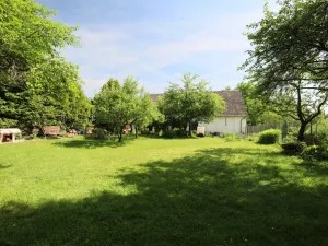 Prodej pozemku pro bydlení, Jindřichův Hradec - Buk, 468 m2