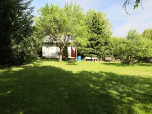 Prodej pozemku pro bydlení, Jindřichův Hradec - Buk, 468 m2