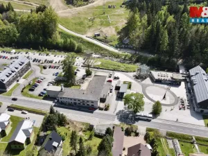 Prodej bytu 2+kk, Loučná nad Desnou - Kouty nad Desnou, 34 m2