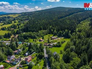 Prodej pozemku pro bydlení, Nová Ves nad Nisou, 2183 m2