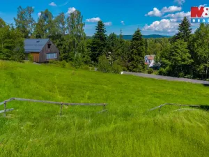 Prodej pozemku pro bydlení, Nová Ves nad Nisou, 2183 m2