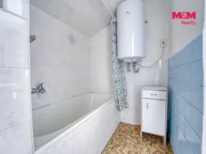 Prodej rodinného domu, Kařez, 203 m2