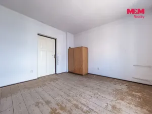 Prodej rodinného domu, Volenice, 142 m2