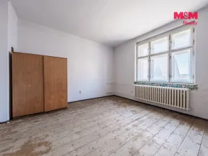 Prodej rodinného domu, Volenice, 142 m2