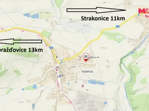 Prodej rodinného domu, Volenice, 142 m2