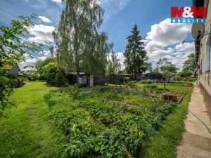 Prodej bytu 2+kk, Hořovice, Sklenářka, 77 m2