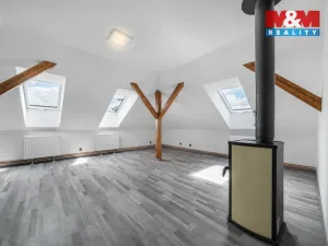 Prodej bytu 2+kk, Hořovice, Sklenářka, 77 m2