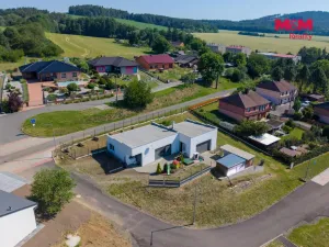 Prodej rodinného domu, Vidice, 139 m2