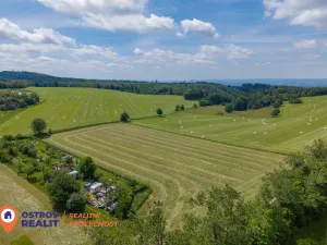 Prodej pozemku pro bydlení, Jívová, 2560 m2