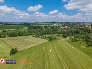 Prodej pozemku pro bydlení, Jívová, 2560 m2
