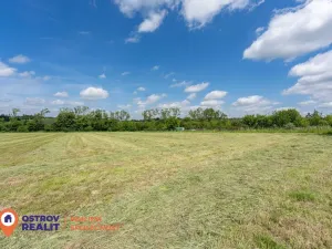 Prodej pozemku pro bydlení, Jívová, 2560 m2
