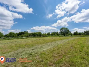 Prodej pozemku pro bydlení, Jívová, 2560 m2