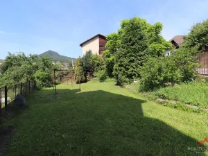 Prodej bytu 2+kk, Děčín - Děčín VI-Letná, Novoměstská, 41 m2