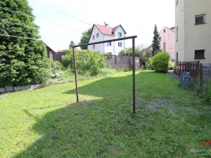 Prodej bytu 2+kk, Děčín - Děčín VI-Letná, Novoměstská, 41 m2
