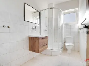 Prodej bytu 2+kk, Děčín - Děčín VI-Letná, Novoměstská, 41 m2