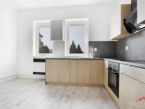 Prodej bytu 2+kk, Děčín - Děčín VI-Letná, Novoměstská, 41 m2